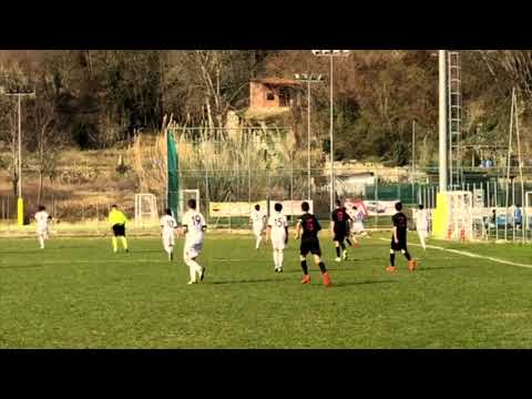 10.03.2019 RITORNO Giov. U14 Fascia B- PR AUT. gir. A: Real Soccer Team - AYGREVILLE 2005; 0-3