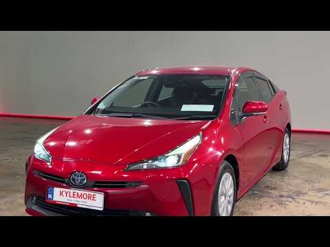 Toyota Prius 1.8 HYBRID AUTOMATIC - FACELIFT MODEL - Image 2