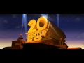 My Take On The 20th Century Fox Logo 13 Without CinemaScope Logo
