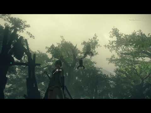 NieR:Automata (Part 18)