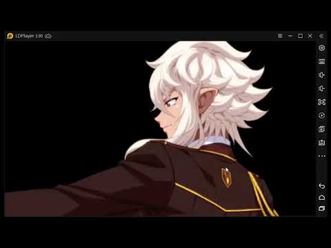 SvEn debut! - GW against weaksauces - epic seven