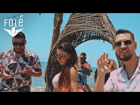 Soni & Nest Bacova, Donald Gega, Genard & Sonida Hajdini - Hey Mama