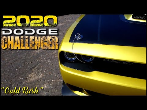 2020 Dodge Challenger R/T (CC-1868524) for sale in Mansfield, Texas