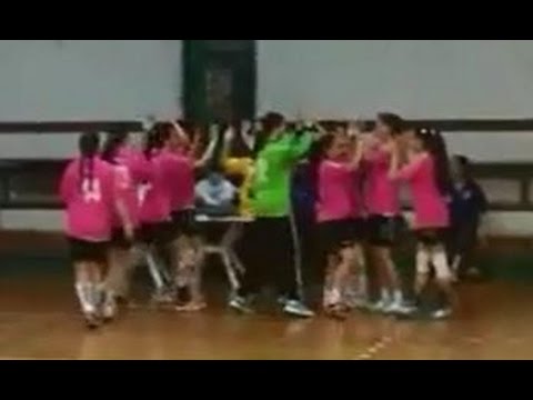 RK Radnički BG - RK Avala