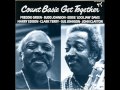 Count Basie   Get Together