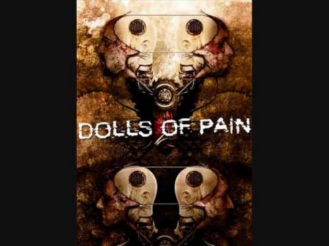 Dolls of Pain - Liberate Me (Blutengel Remix)
