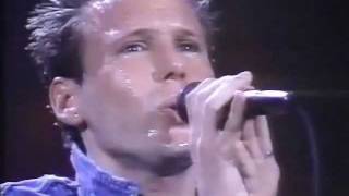 Corey Hart - CBC Rockumentary (pt 3 of 4)