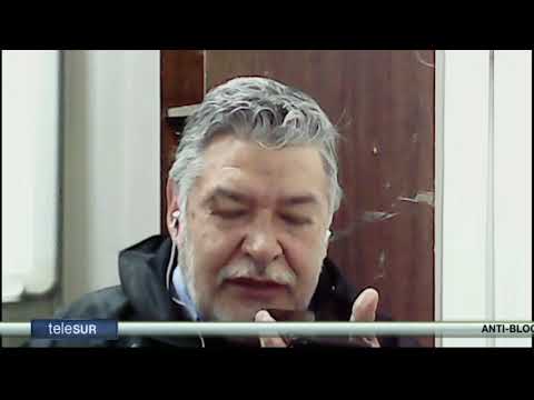 Warnings in Bolivia about military plot by de facto government to blame MAS on violence