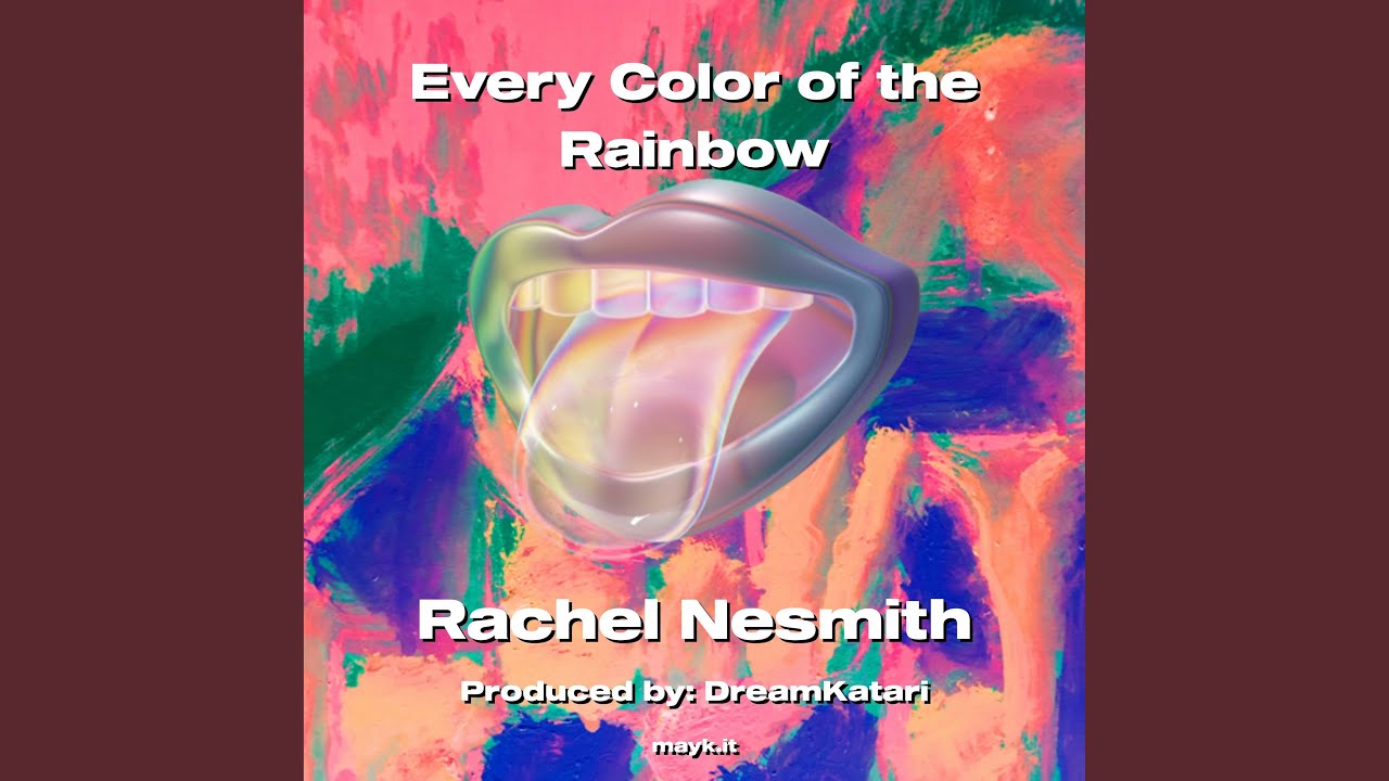 Every Color of the