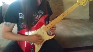 Yngwie Malmsteen Miracle Of Life Cover Nole