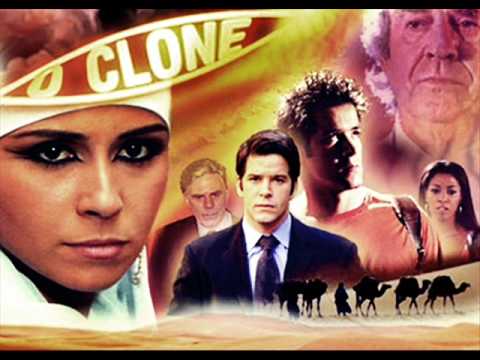 Clona Soundtrack