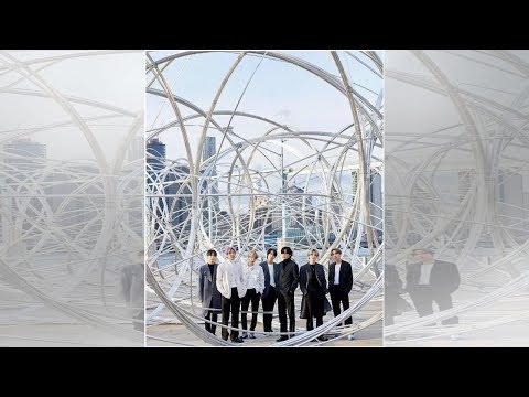 公告牌全球音樂風向丨張藝興暖心單曲《會好的》上線，防彈少年團新曲6小時點擊量破850萬