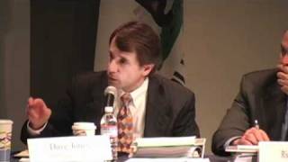 MetLife Investigatory Hearing - Part 4 of 4