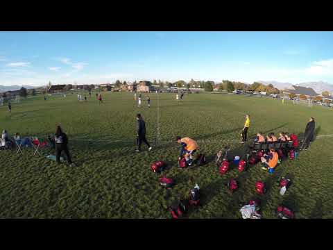 2018-10-26 USA Premier 03B - RM vs La Roca S-CS (gopro)