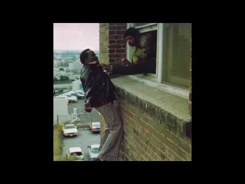 DOM & MF KHAOS - TEST MY PIMPIN PLEASE