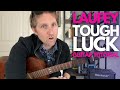 Tough Luck By Laufey Guitar Tutorial Guitar Lessons With Stuart