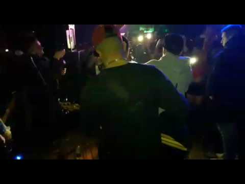 PUERKO FINO EN VIVO - PLAN B DISCO