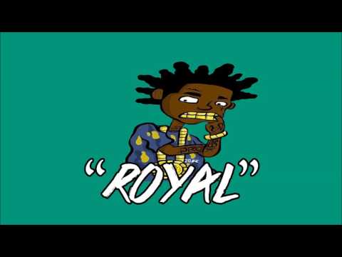 *New* "Royal" Kodak Black x Migos x YFN Lucci Type Beat | Free DL