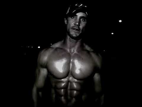 "Normality Is What Weak People Call Living" (Greg Plitt & David Goggins x ClamsCasino - I'm God)