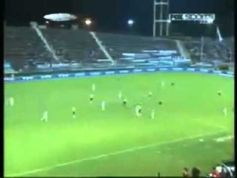 River vs Racing - Torneo De Verano 2012 (gol de funes mori).mp4