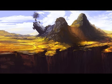 Nigel Good - The Edge [Silk Music]