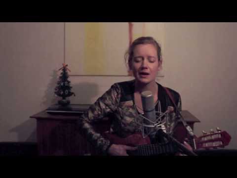 To Build a Home - The Cinematic Orchestra (Cover von Katja Aujesky)