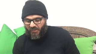 'Rain' by Dr John A. King