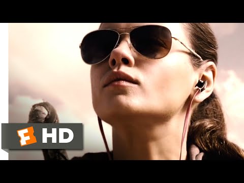 The Book Of Eli Hindi Dubbed
