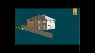 Video: Permitted Development rights explained - multi-storey rear house extensions