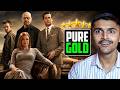 Top 7 Greatest Web Series Of All Time Netflix Prime Video JioHotstar