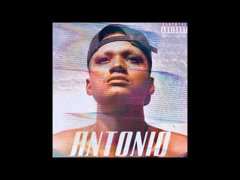 Antonio Glow - 707 (Explicit)