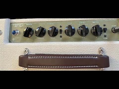 Fryette Aether | Reverb