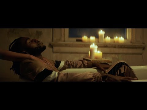 Yo Trane - Moonlight (Official Video)