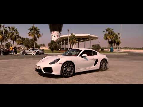 Tego Digital - Pirelli PZero Experience 2018 - Intro