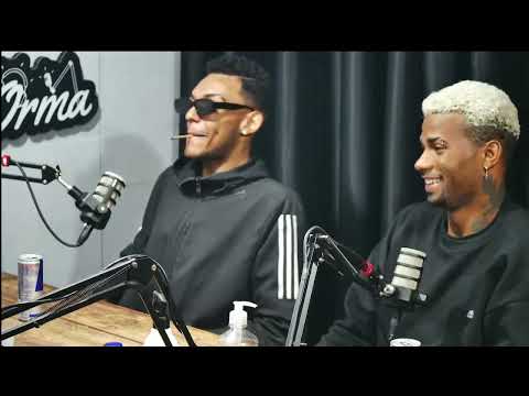 KASLUW E PADRIN - Orma EP#29