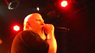 Brother Ali- Dorian @ Bowery Ballroom, NYC