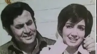 #Filmstasr#Muhammad Ali & Zaiba