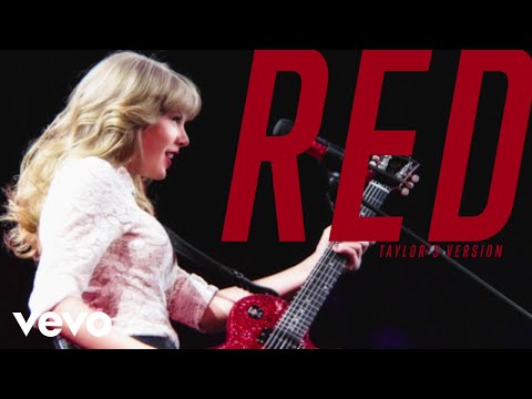 Red (Taylor