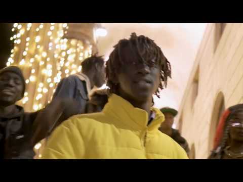 MOUSTI CARTER - EASY FLOW (PROD. MALCOLM JAMAL)