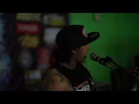 SICKBRAIN live perform at "SCREAM FROM JAPAN #2" (full video)