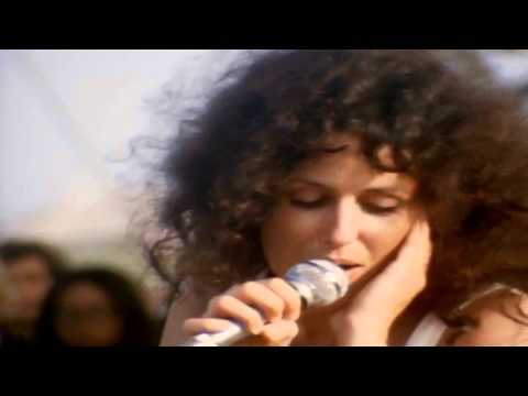 Jefferson Airplane - White Rabbit (Grace Slick, Woodstock, aug 17 1969)