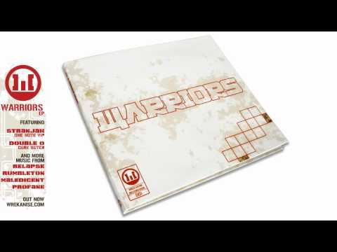 Relapse - Le Mash (Warriors EP)