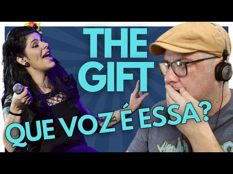 Brazilian musician reacts to THE GIFT - PRIMAVERA
