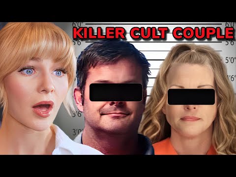 The Horrifying Vallow-Daybell Cult Murders
