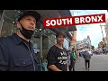 Inside New York City S Most Dangerous Hood South Bronx