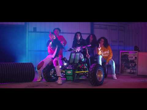 O-Mega ft Lucie - On s'fait du mal (Run Hit)