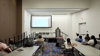 DEF CON 33 -BiC Village -Let's Lose the Shock: Mystery of Linux - A Pain Free Intro - DJ Davis