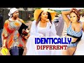 Identically Different (Complete Movie) Uju Okoli 2022 Latest Nigerian Nollywood Movie