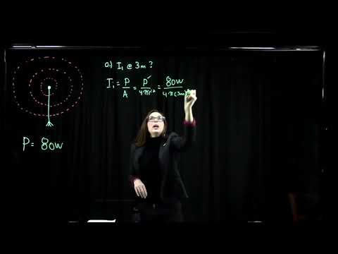 Week 12 PHY 221 - Sound Intensity Level