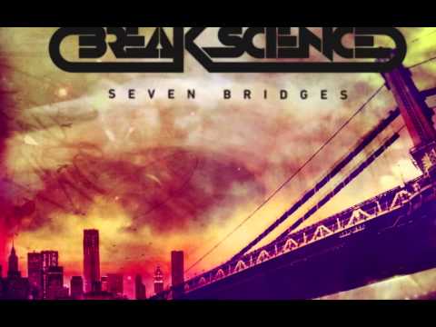 Break Science - Way I Feel (feat. Danielle Parente)